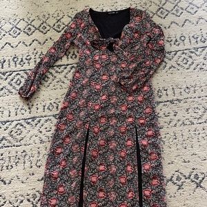 | Nasty Gal Boho Dress |